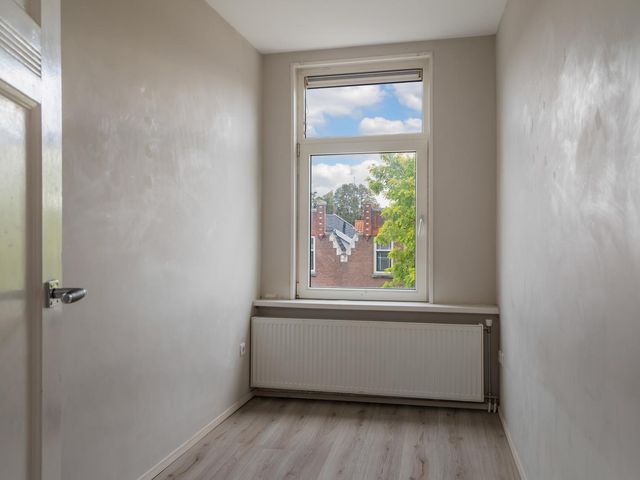 Gerrit Jan Mulderstraat 79A, Rotterdam