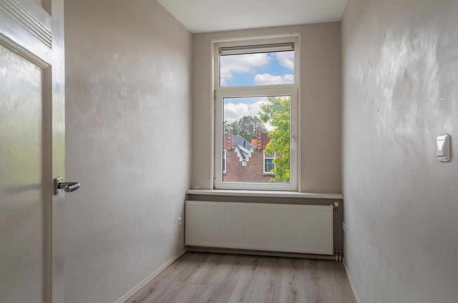 Gerrit Jan Mulderstraat 79A