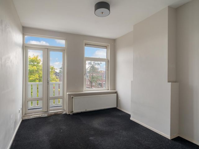 Gerrit Jan Mulderstraat 79A, Rotterdam