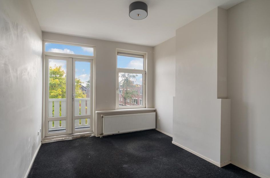 Gerrit Jan Mulderstraat 79A