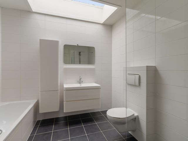 Gerrit Jan Mulderstraat 79A, Rotterdam