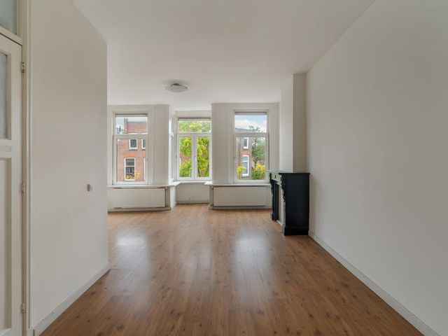 Gerrit Jan Mulderstraat 79A, Rotterdam