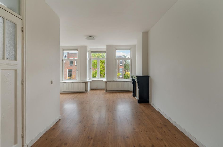 Gerrit Jan Mulderstraat 79A