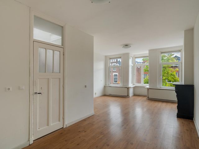 Gerrit Jan Mulderstraat 79A, Rotterdam