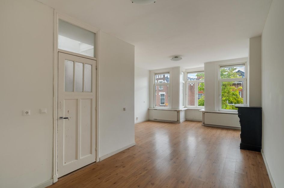 Gerrit Jan Mulderstraat 79A