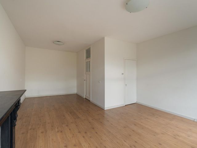 Gerrit Jan Mulderstraat 79A, Rotterdam