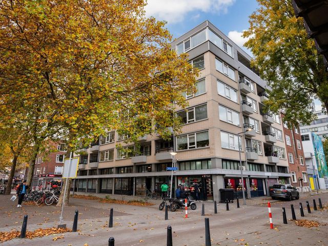 Teilingerstraat 51K, Rotterdam