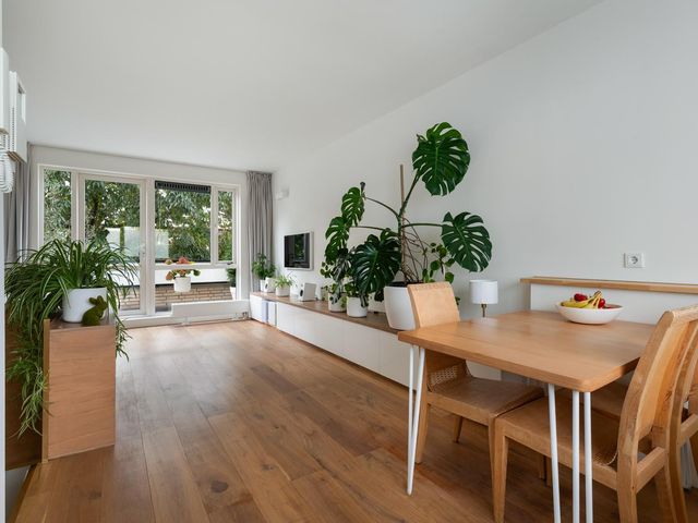 Teilingerstraat 51K, Rotterdam