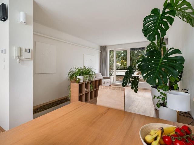 Teilingerstraat 51K, Rotterdam