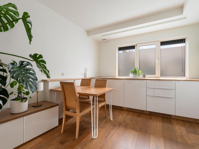 Teilingerstraat 51K, Rotterdam