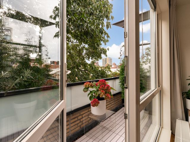 Teilingerstraat 51K, Rotterdam