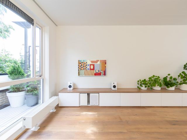 Teilingerstraat 51K, Rotterdam