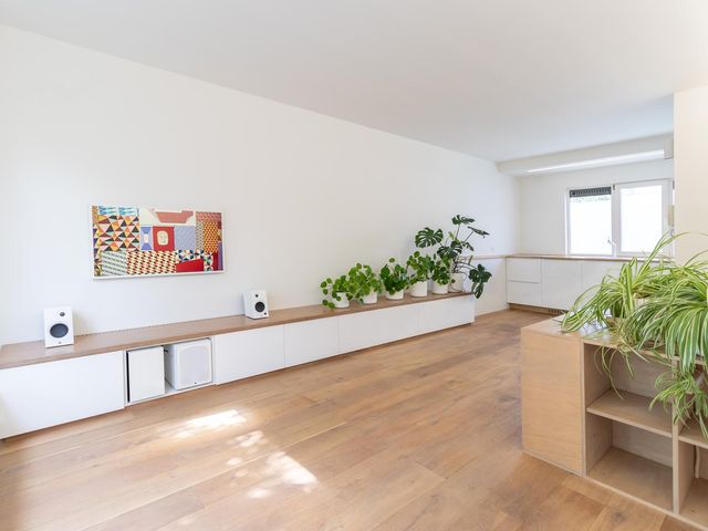 Teilingerstraat 51K, Rotterdam