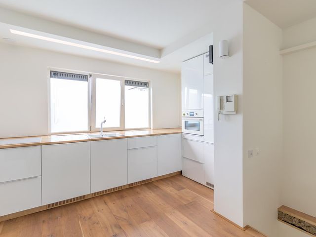 Teilingerstraat 51K, Rotterdam