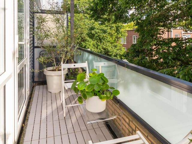 Teilingerstraat 51K, Rotterdam