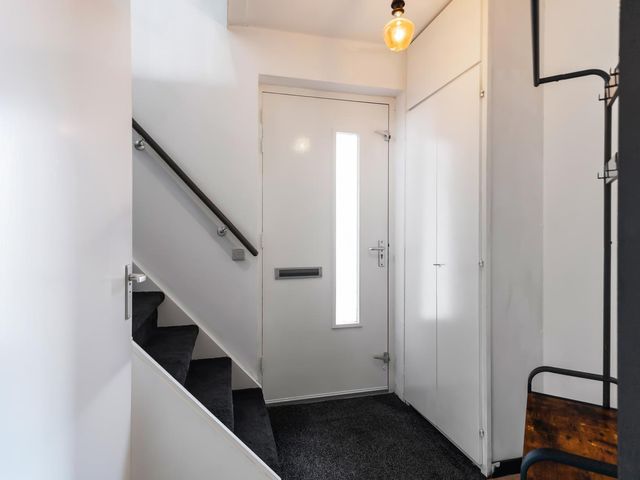 Zuster Siffelslaan 23, Anna Paulowna