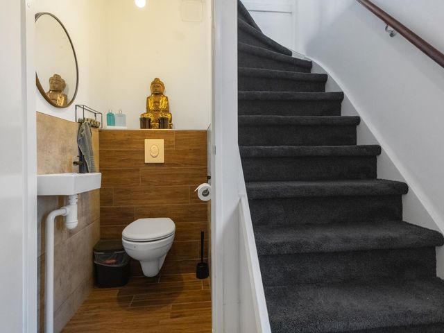 Zuster Siffelslaan 23, Anna Paulowna