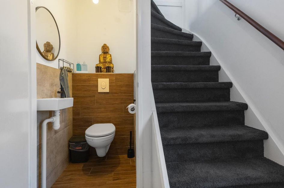 Zuster Siffelslaan 23