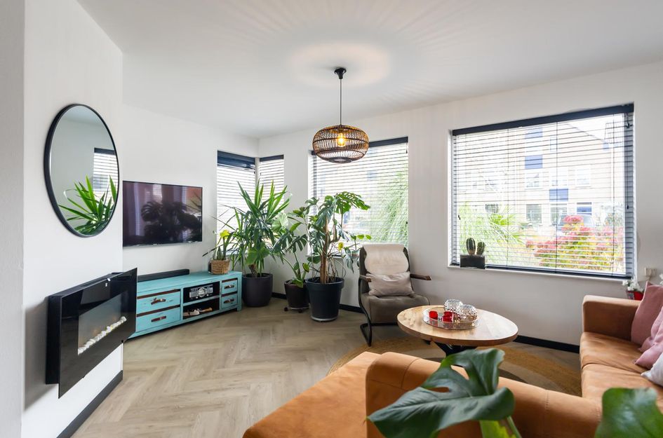 Zuster Siffelslaan 23