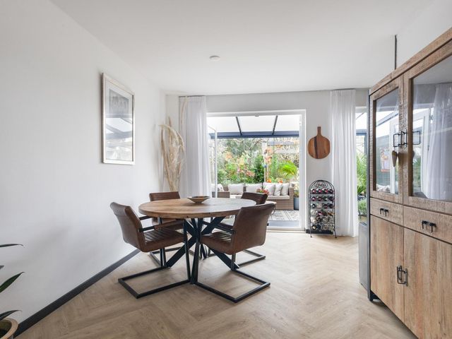 Zuster Siffelslaan 23, Anna Paulowna