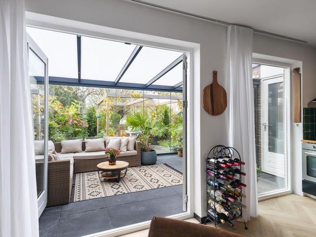 Zuster Siffelslaan 23, Anna Paulowna