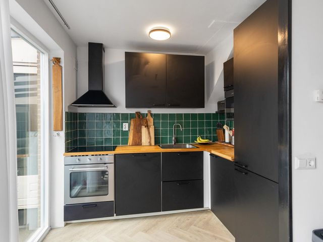 Zuster Siffelslaan 23, Anna Paulowna