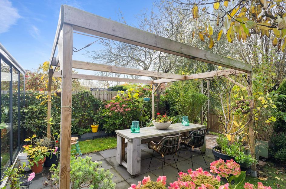 Zuster Siffelslaan 23