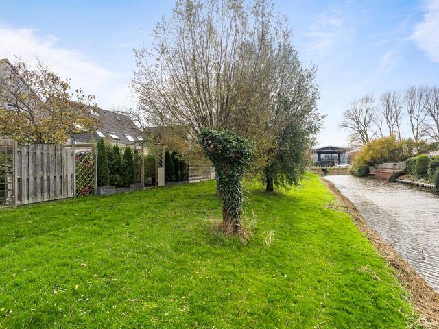 Zuster Siffelslaan 23, Anna Paulowna