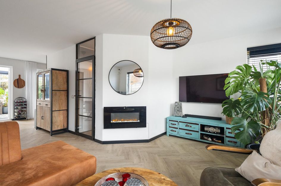 Zuster Siffelslaan 23