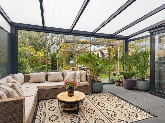 Zuster Siffelslaan 23, Anna Paulowna