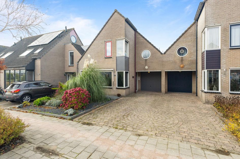 Zuster Siffelslaan 23