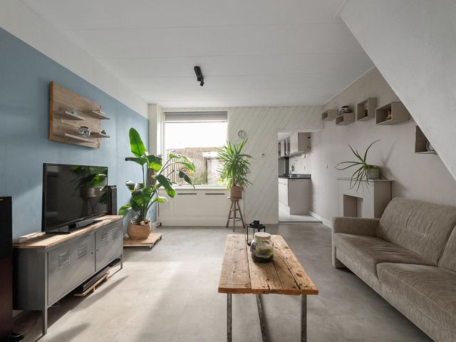 Oostslootstraat 8, Den Helder