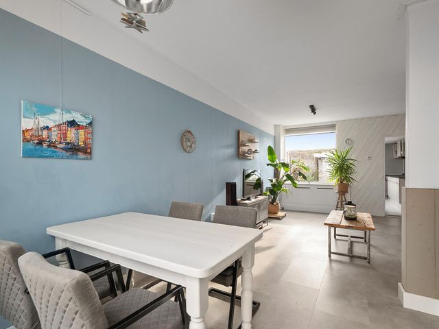 Oostslootstraat 8, Den Helder