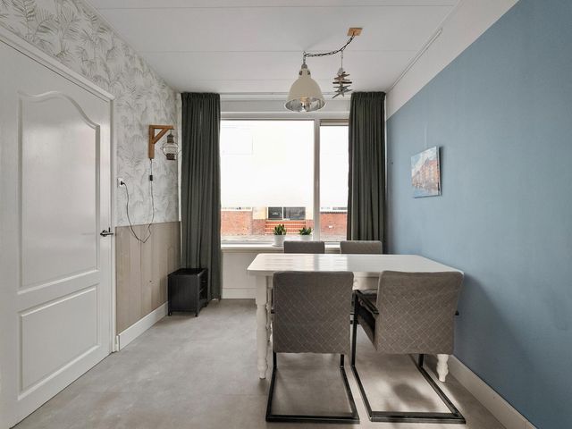 Oostslootstraat 8, Den Helder