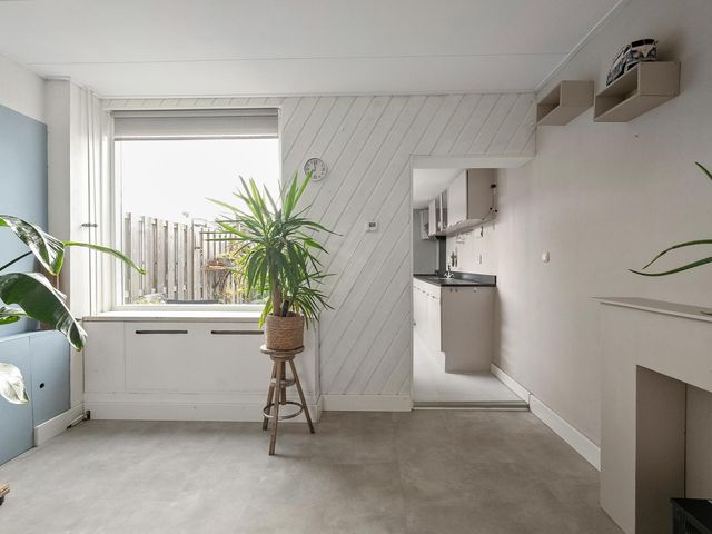 Oostslootstraat 8, Den Helder