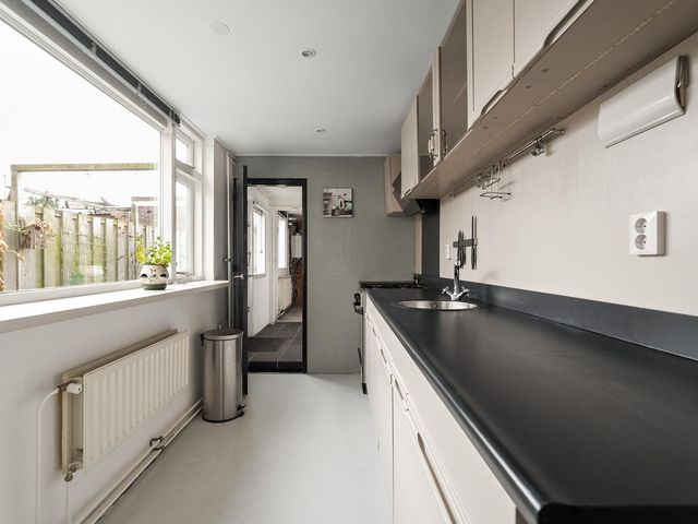 Oostslootstraat 8, Den Helder