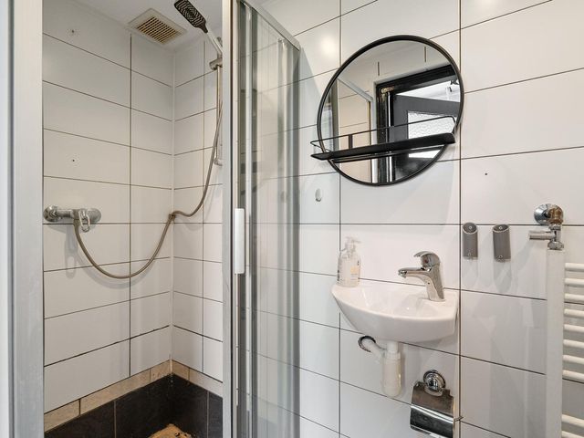 Oostslootstraat 8, Den Helder