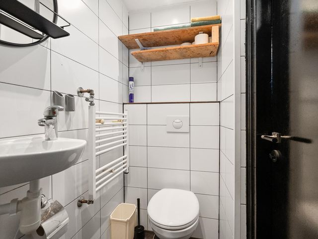 Oostslootstraat 8, Den Helder