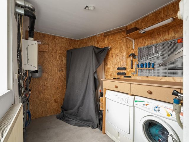 Oostslootstraat 8, Den Helder