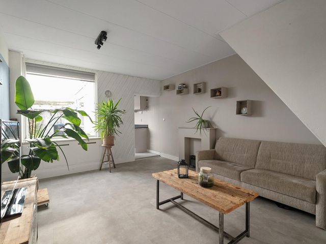 Oostslootstraat 8, Den Helder