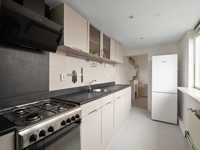 Oostslootstraat 8, Den Helder