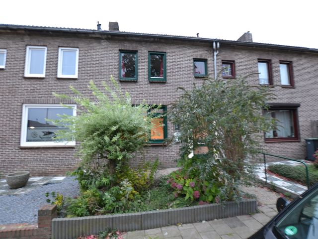 Bongartstraat 9, Eygelshoven
