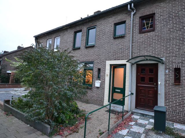 Bongartstraat 9, Eygelshoven