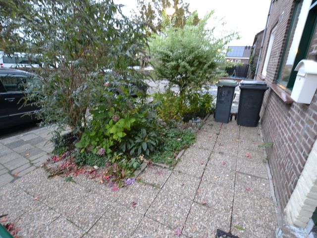 Bongartstraat 9, Eygelshoven