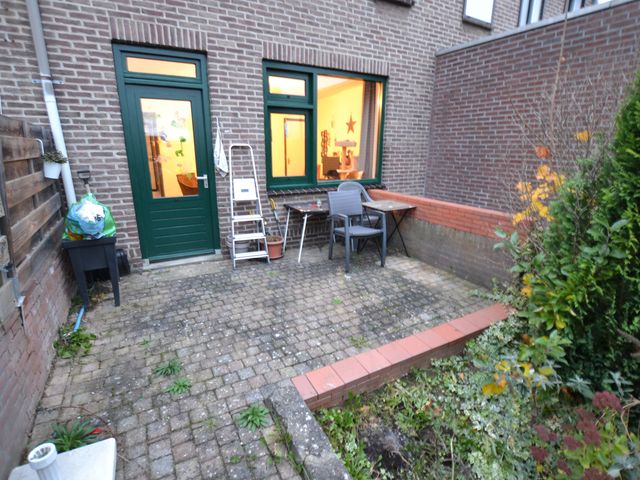 Bongartstraat 9, Eygelshoven