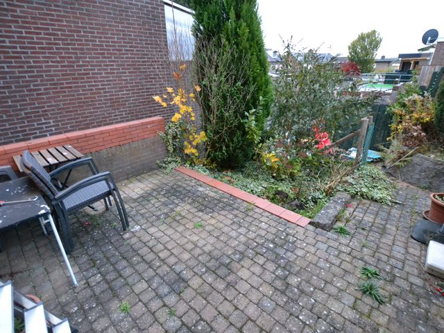 Bongartstraat 9, Eygelshoven