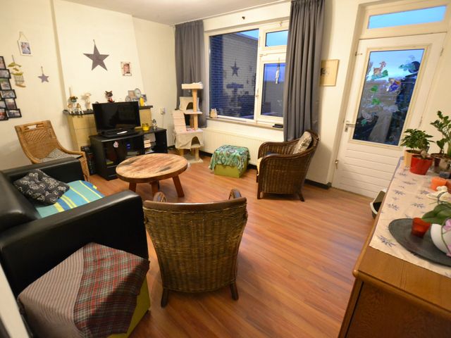 Bongartstraat 9, Eygelshoven