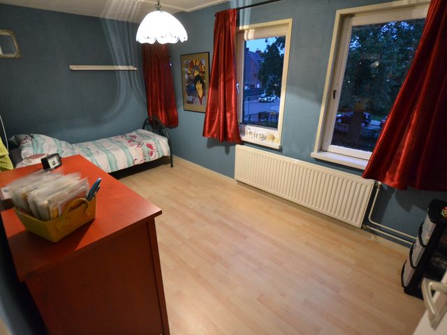 Bongartstraat 9, Eygelshoven