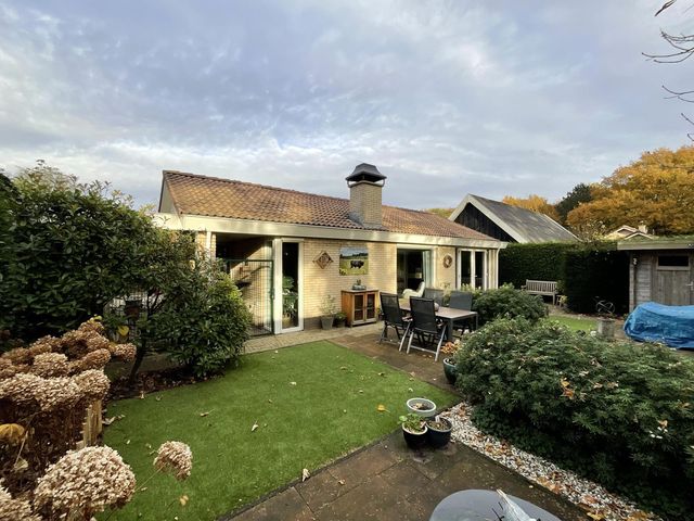 Strokel 23A 32, Ermelo