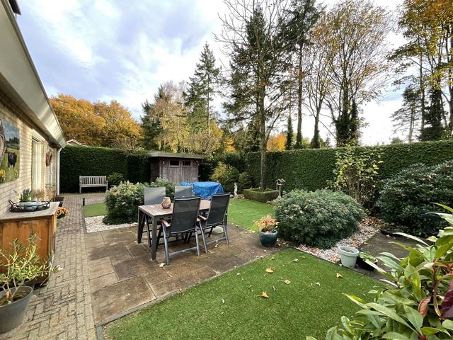 Strokel 23A 32, Ermelo